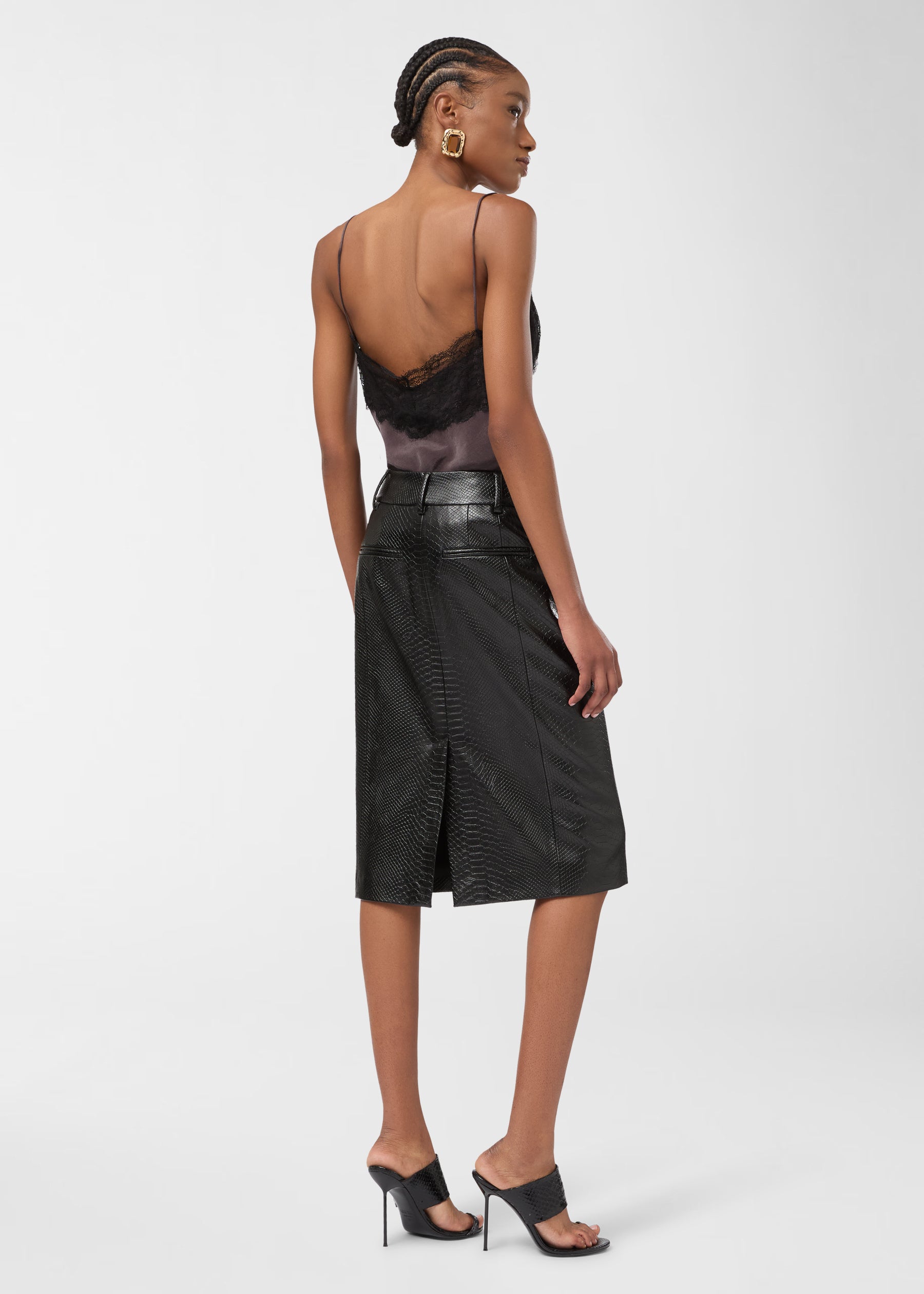 New Xania Skirt