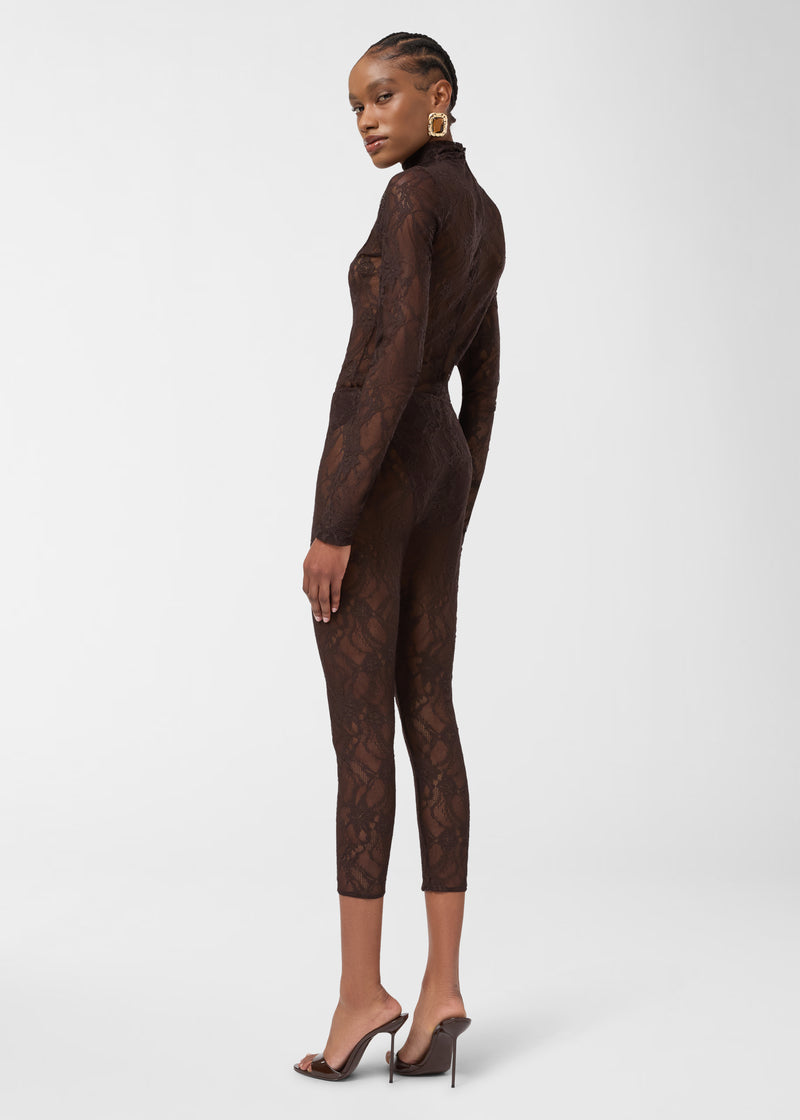 Loli Capri Leggings