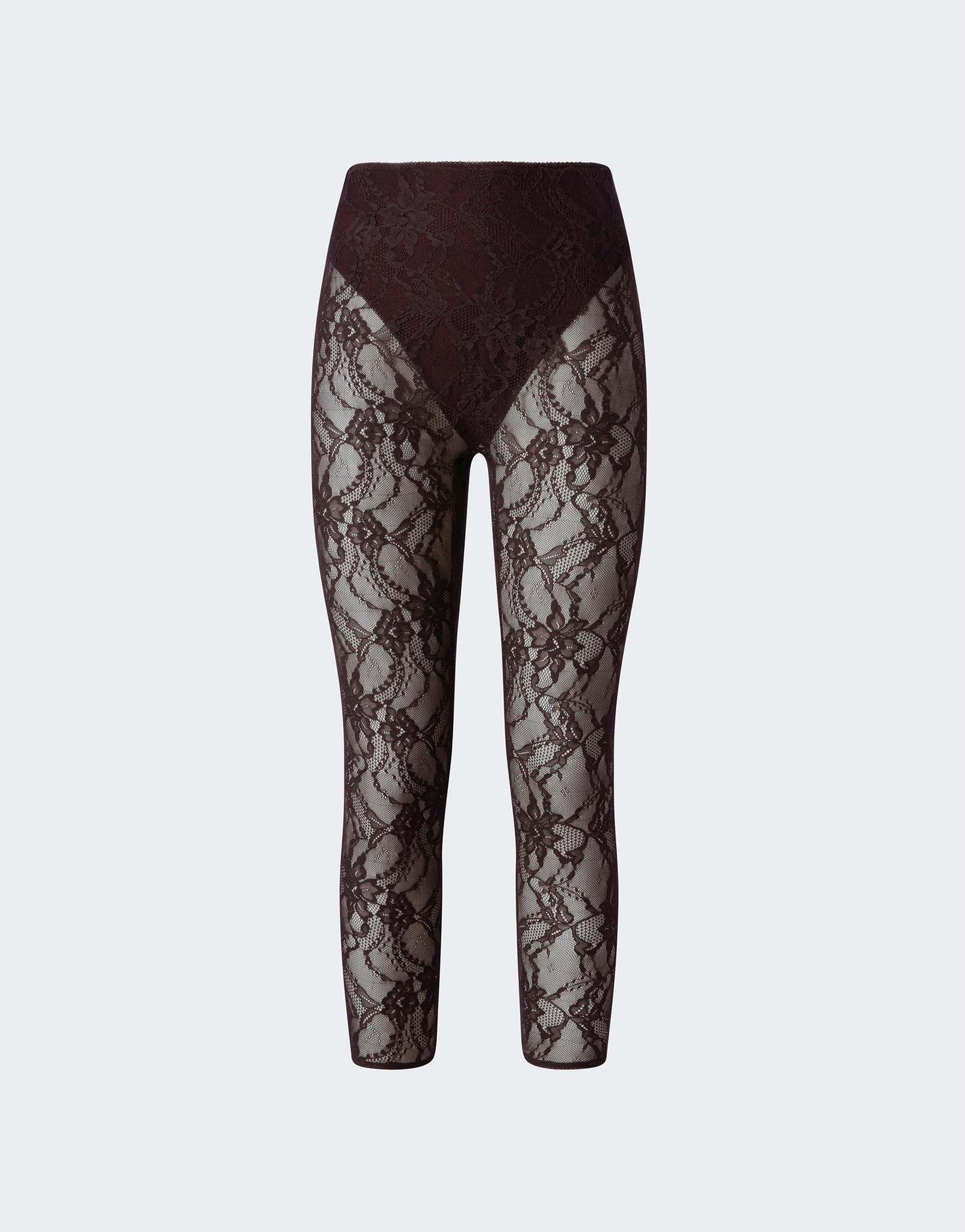 Loli Capri Leggings