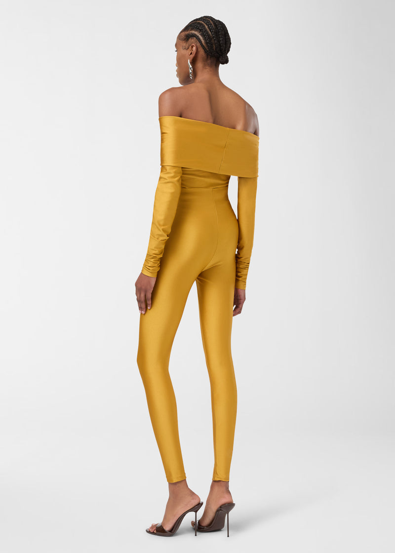 Holly 80'S Leggings
