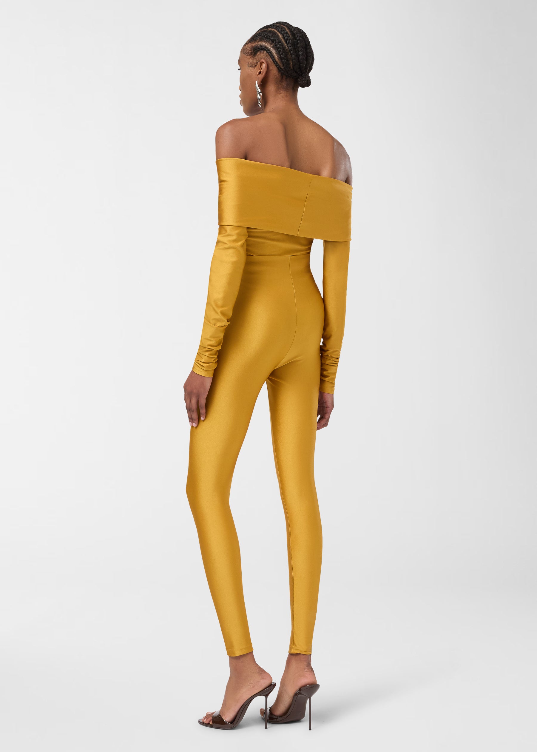 Holly 80'S Leggings