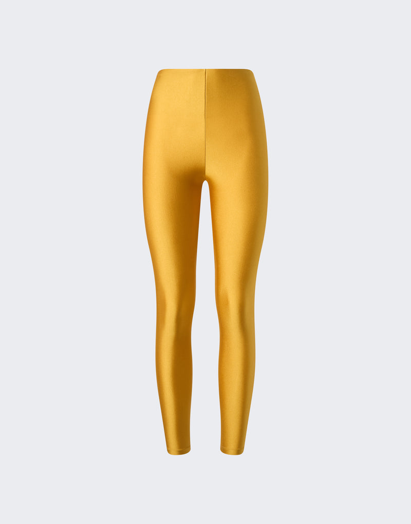 Holly 80'S Leggings