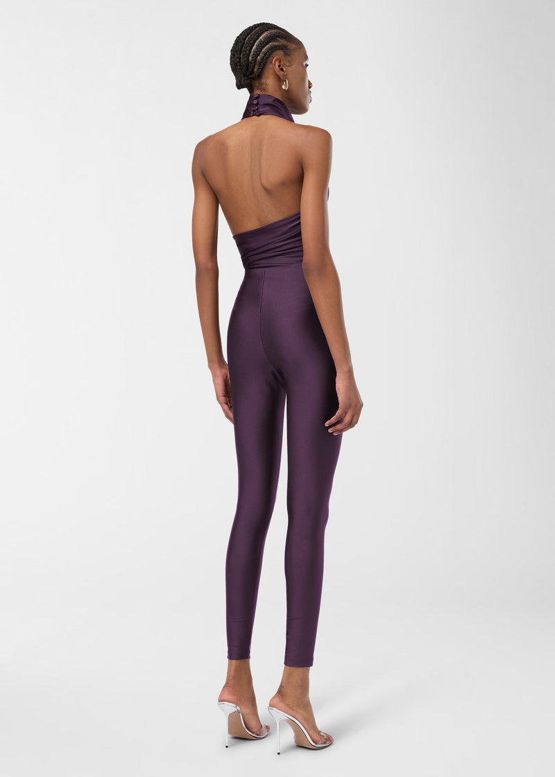 Holly 80'S Leggings