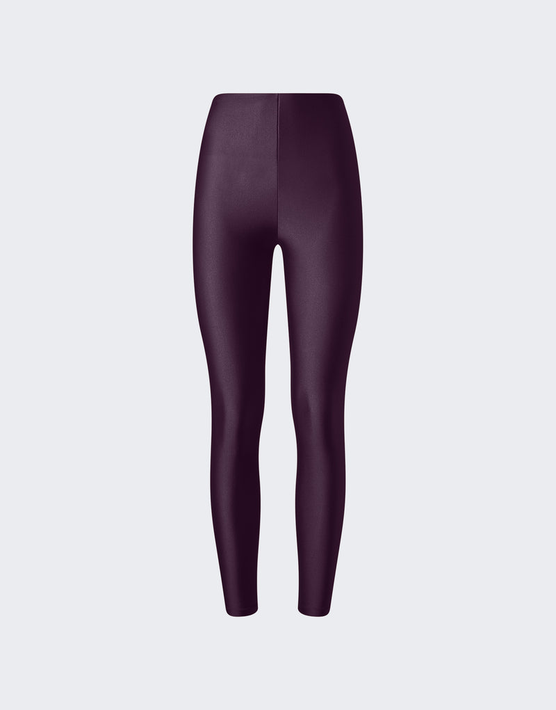 Holly 80'S Leggings
