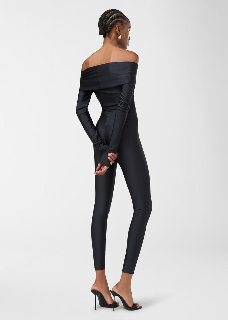 Holly 80'S Leggings