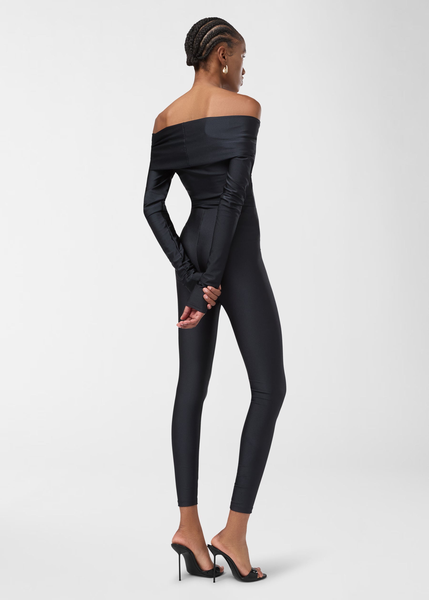 Holly 80'S Leggings
