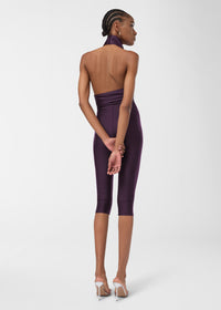 New Holly Capri Leggings