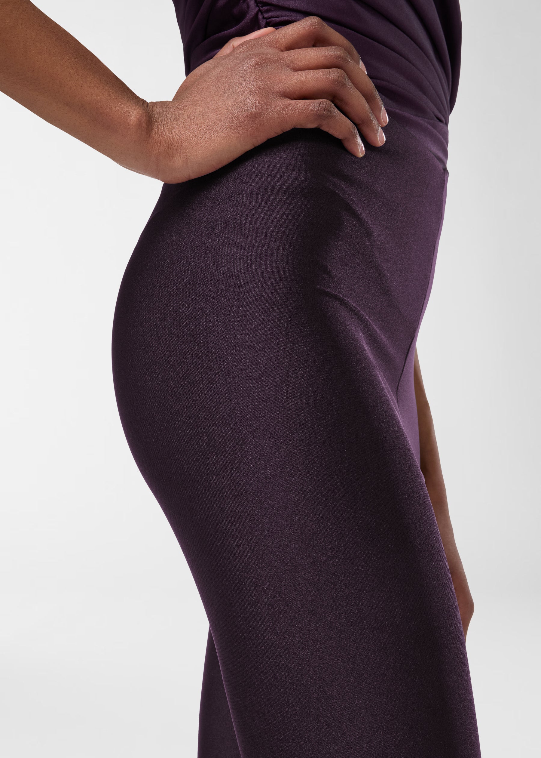 New Holly Capri Leggings
