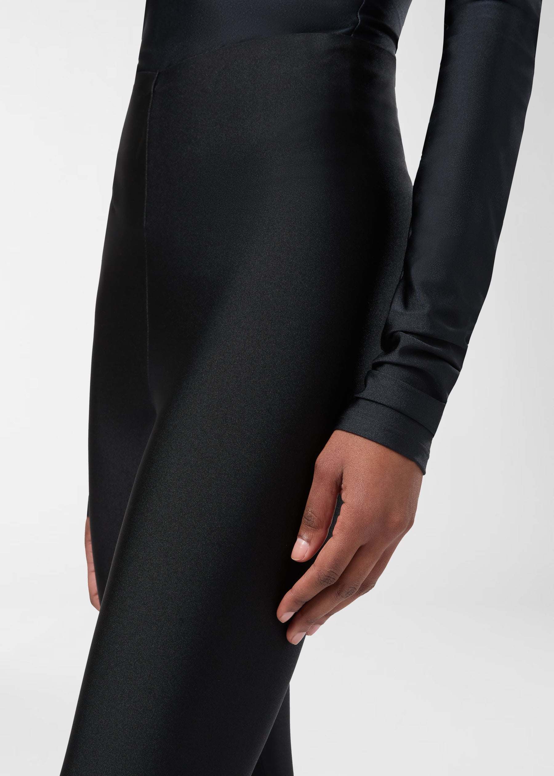 New Holly Capri Leggings