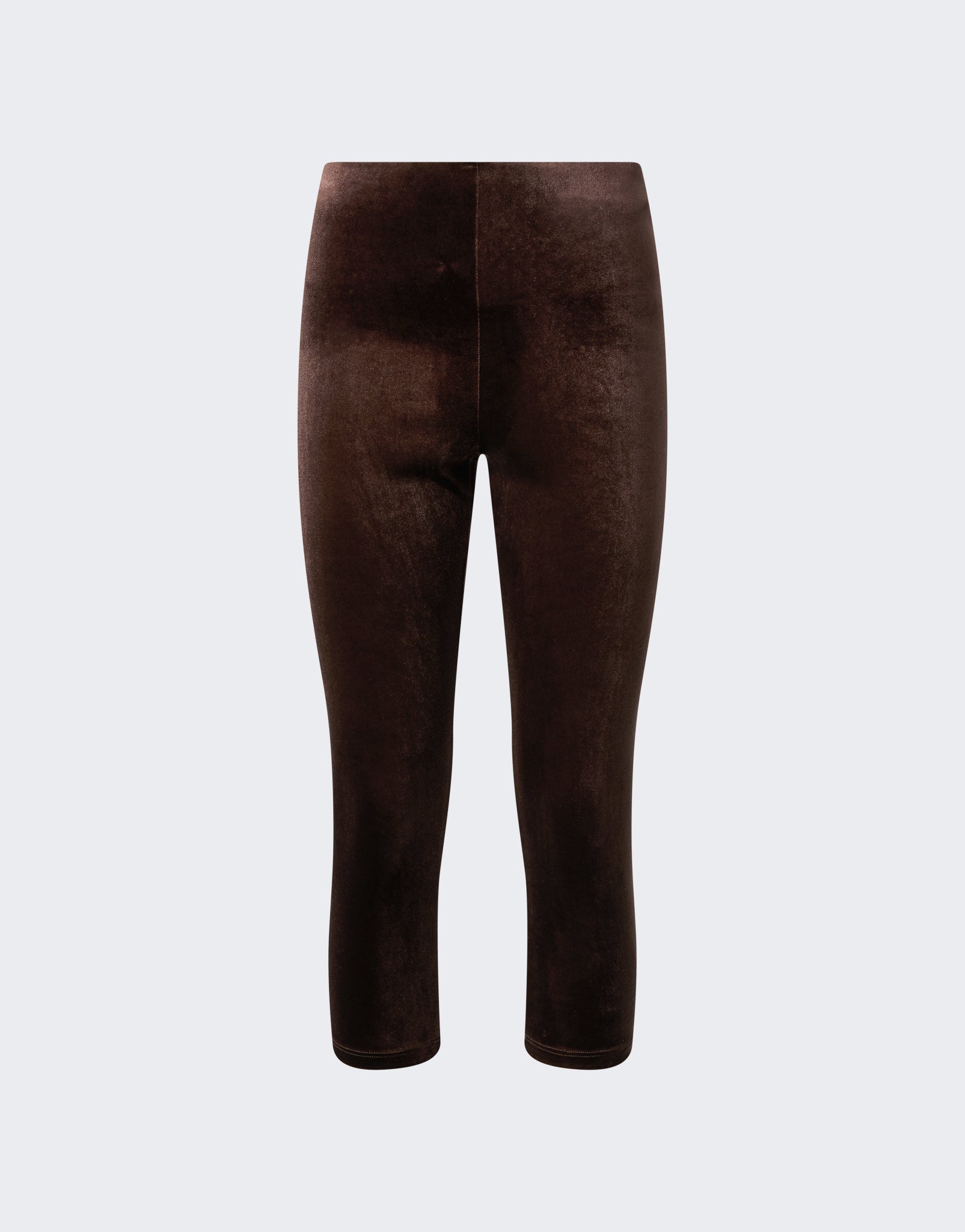 New Holly Capri Leggings