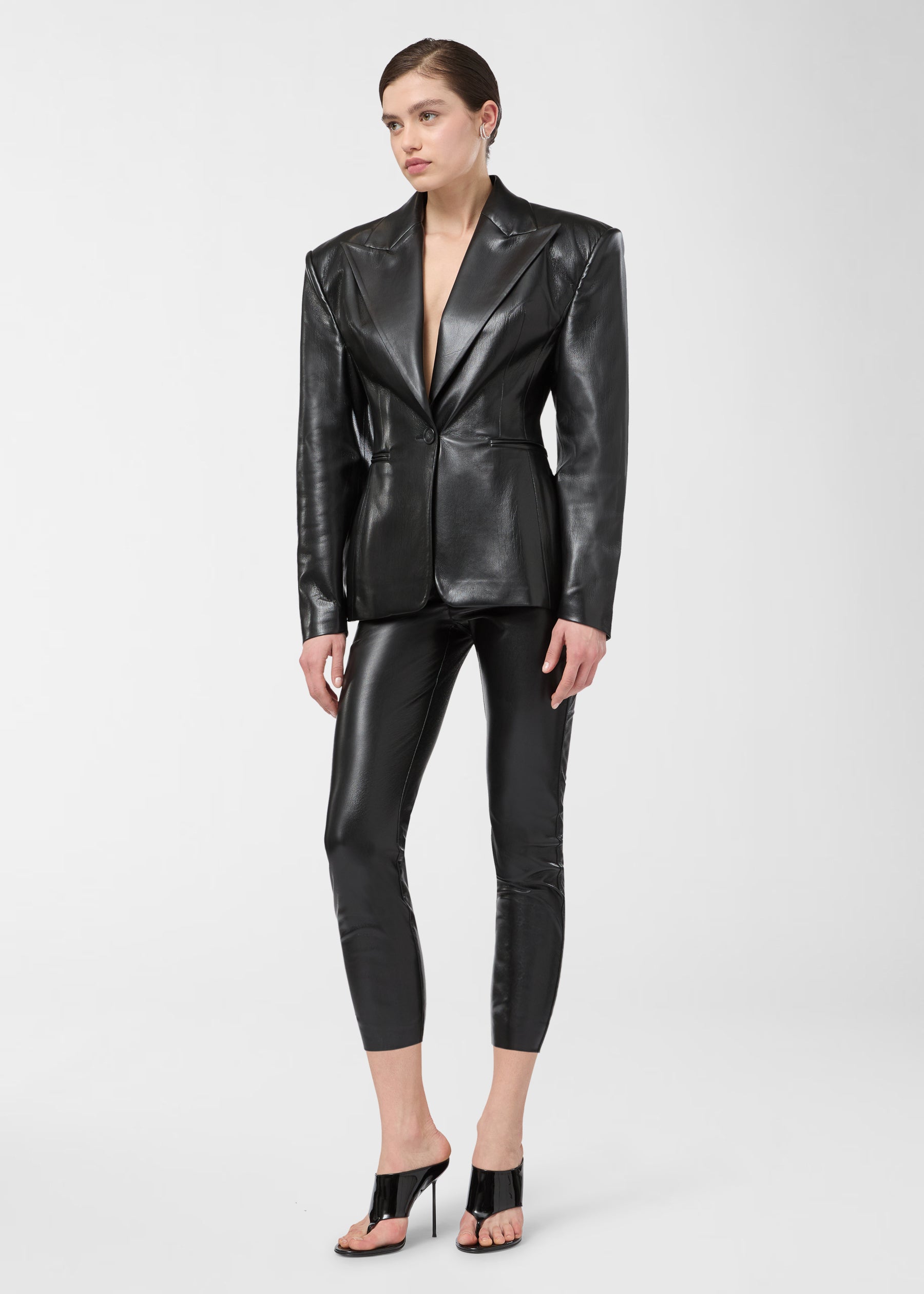 Axelle Capri Pants