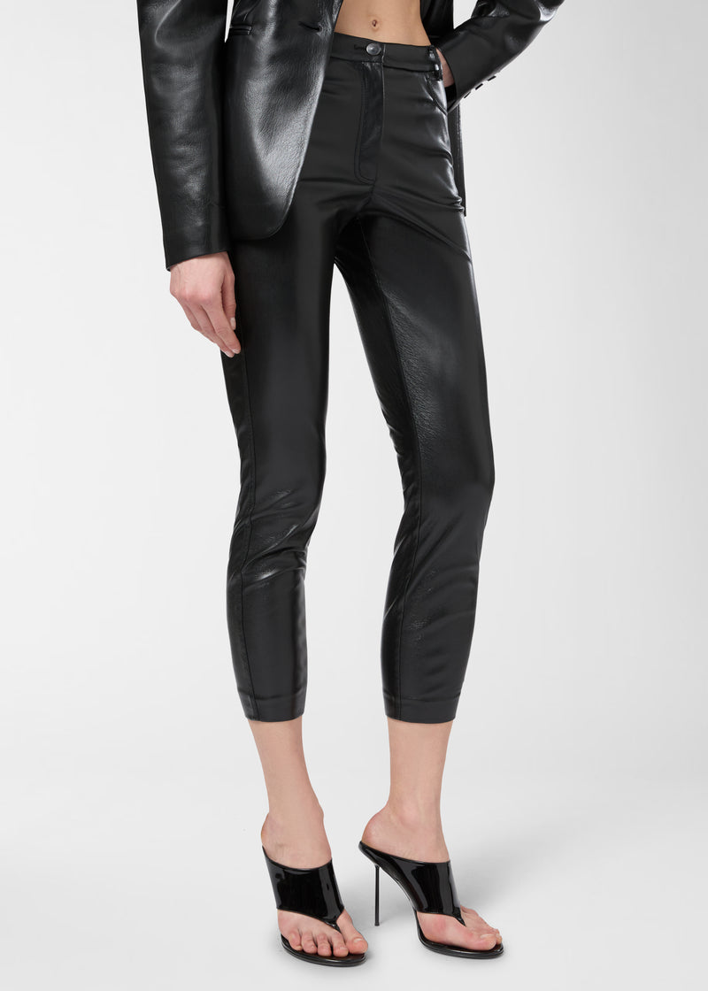 Axelle Capri Pants