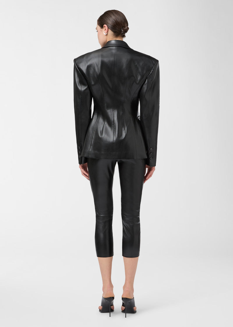 Axelle Capri Pants
