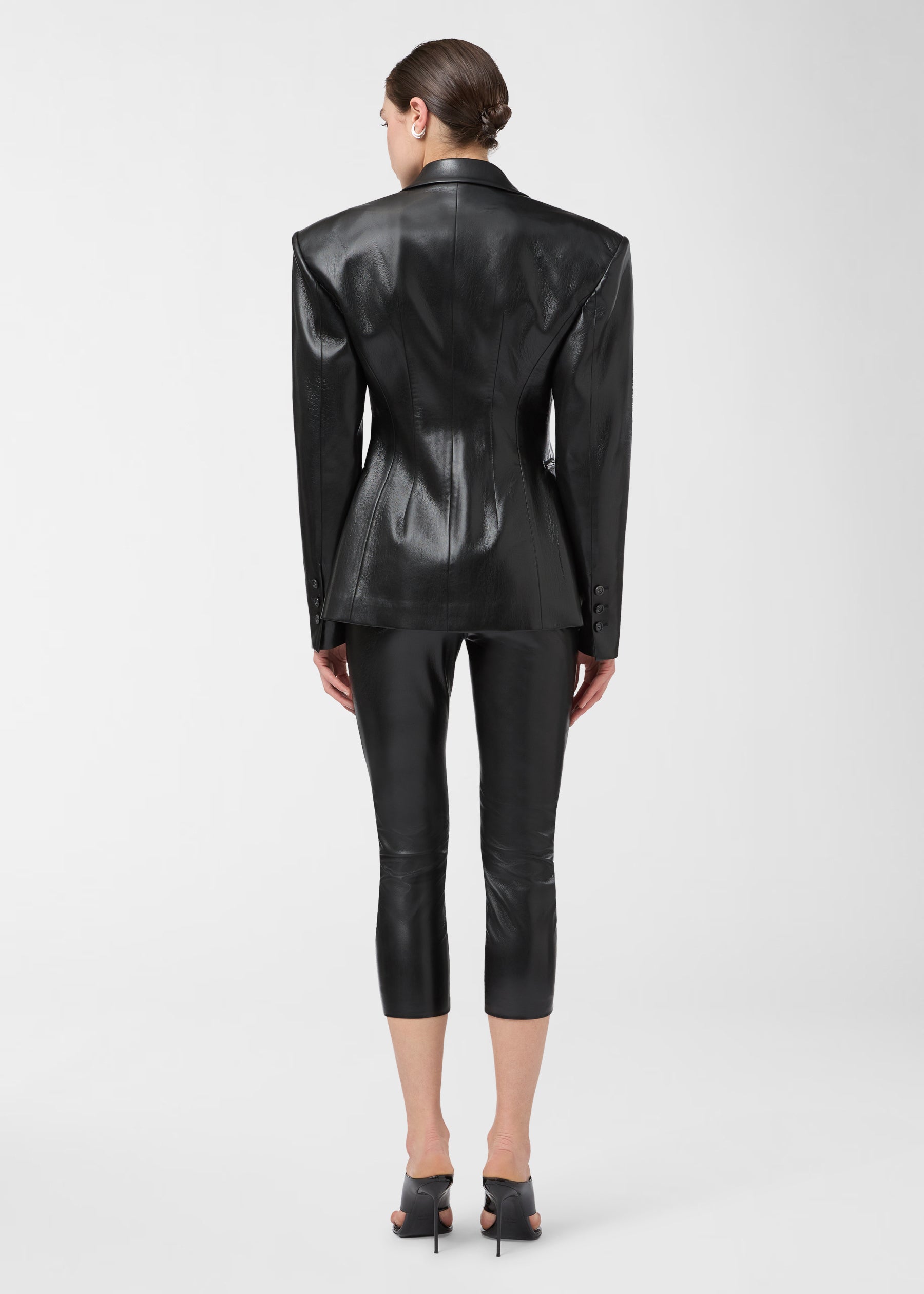 Axelle Capri Pants