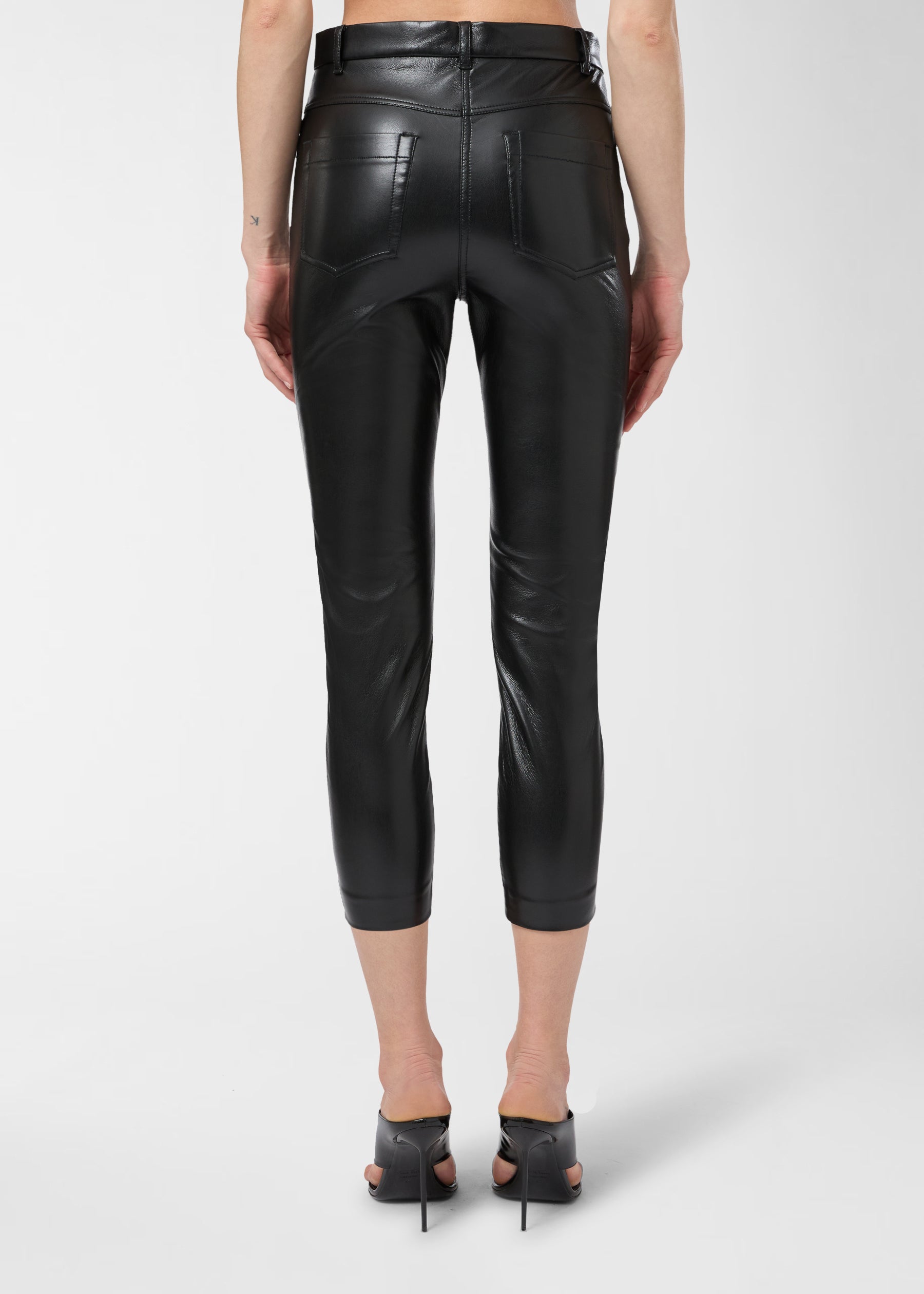 Axelle Capri Pants