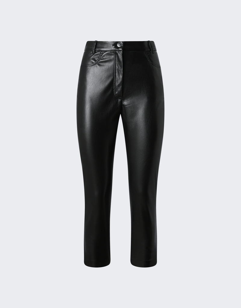 Axelle Capri Pants