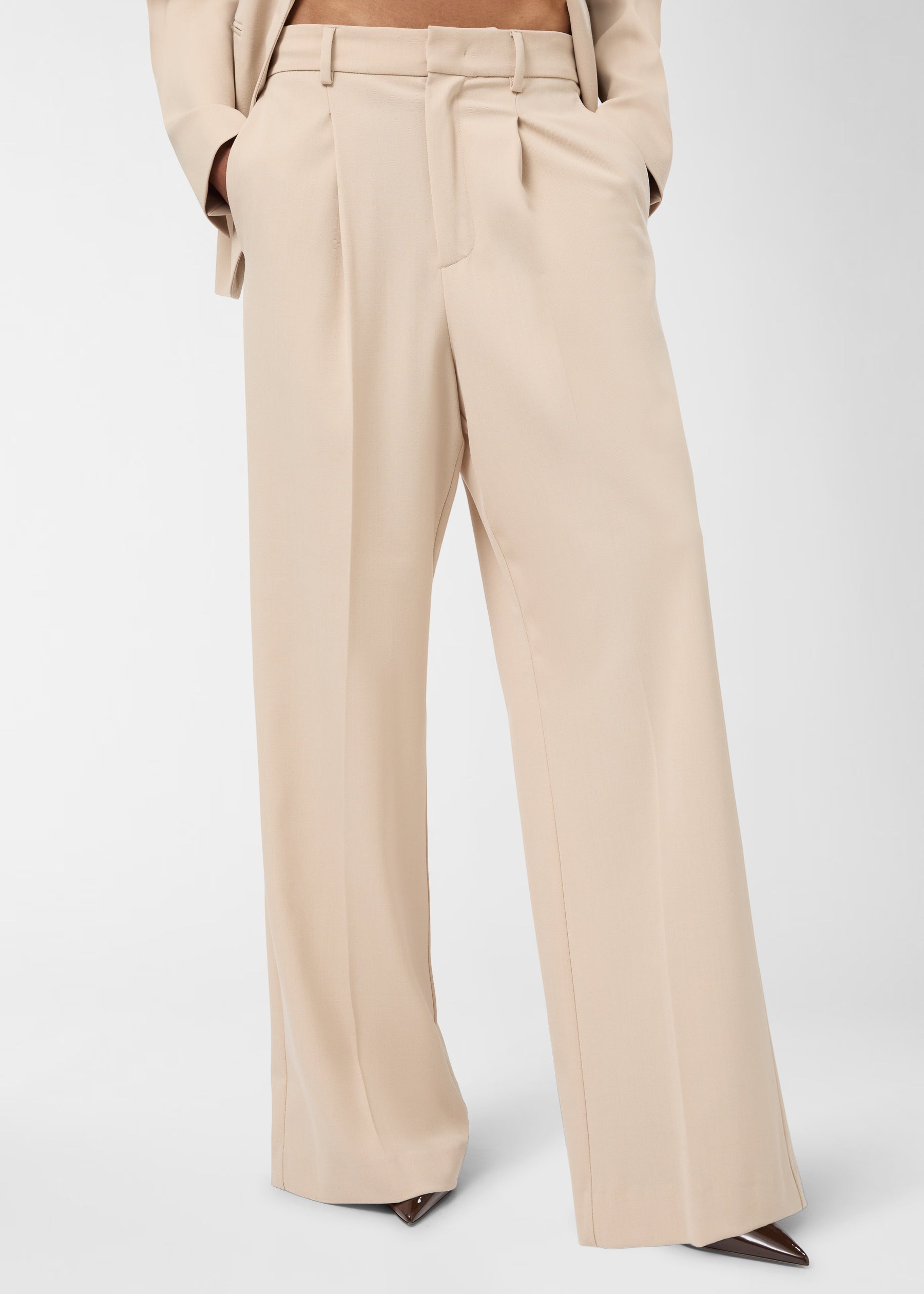 Sasha Boyfriend Pants