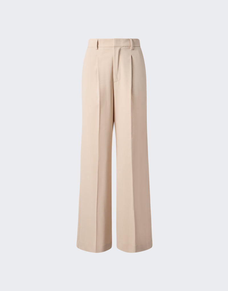 Sasha Boyfriend Pants