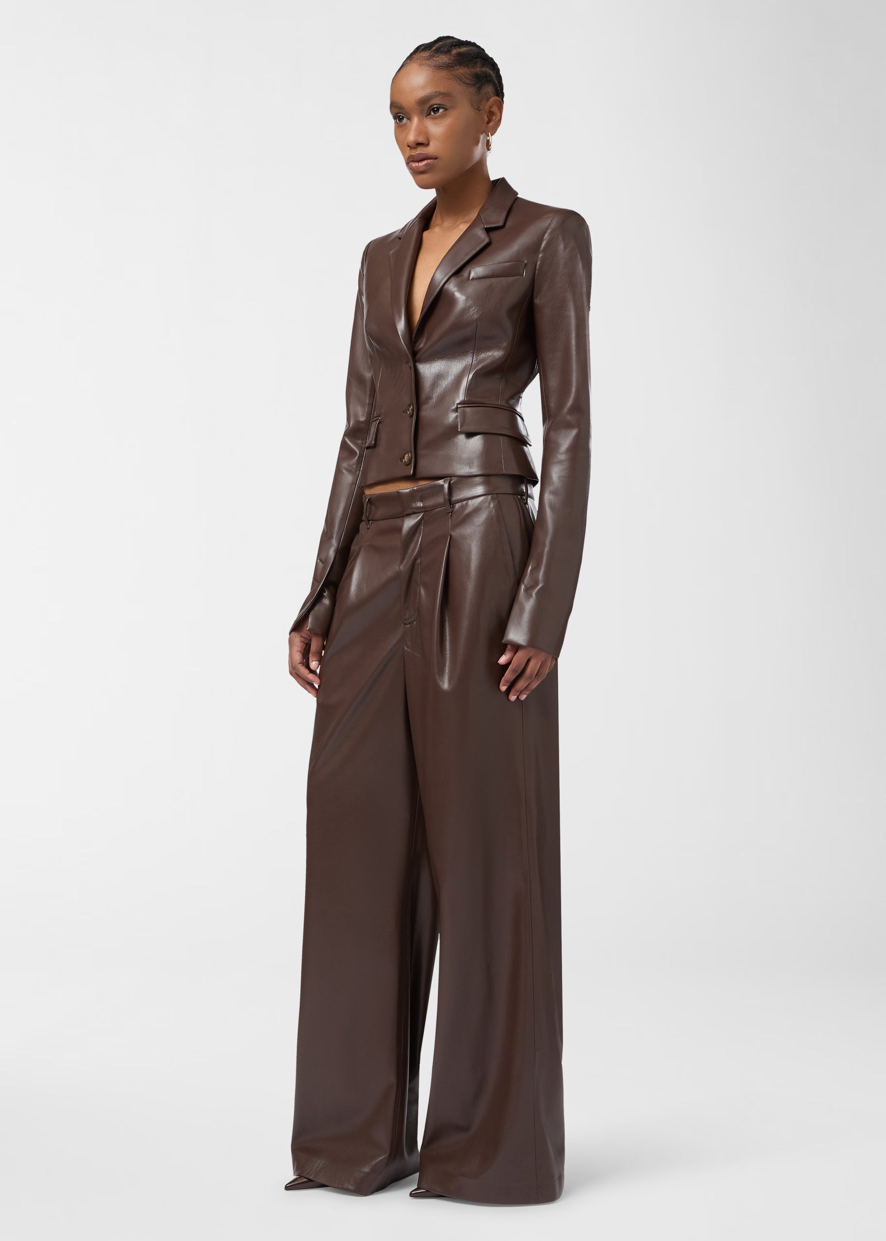 Sasha Boyfriend Pants