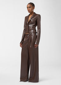 Sasha Boyfriend Pants