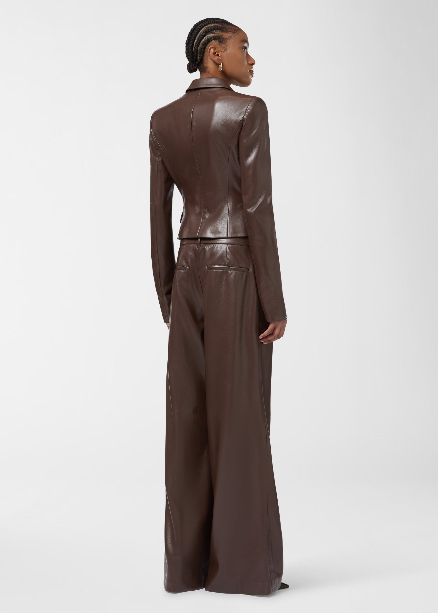 Sasha Boyfriend Pants