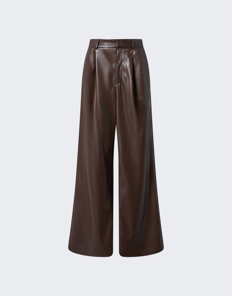 Sasha Boyfriend Pants