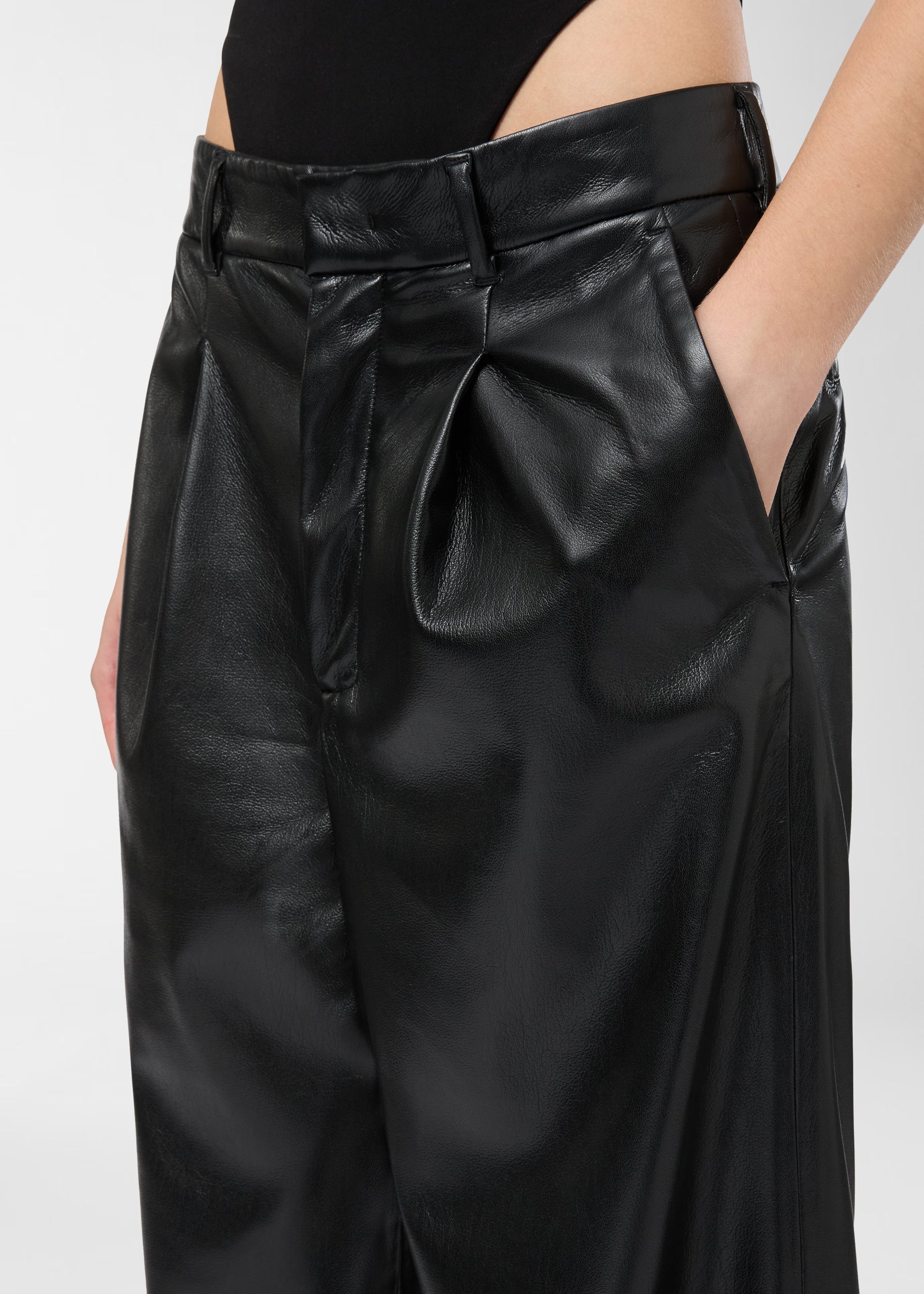 Sasha Boyfriend Pants