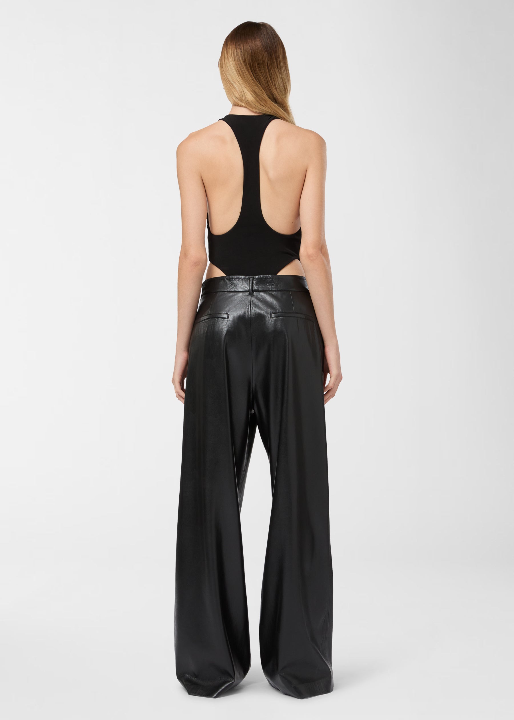 Sasha Boyfriend Pants