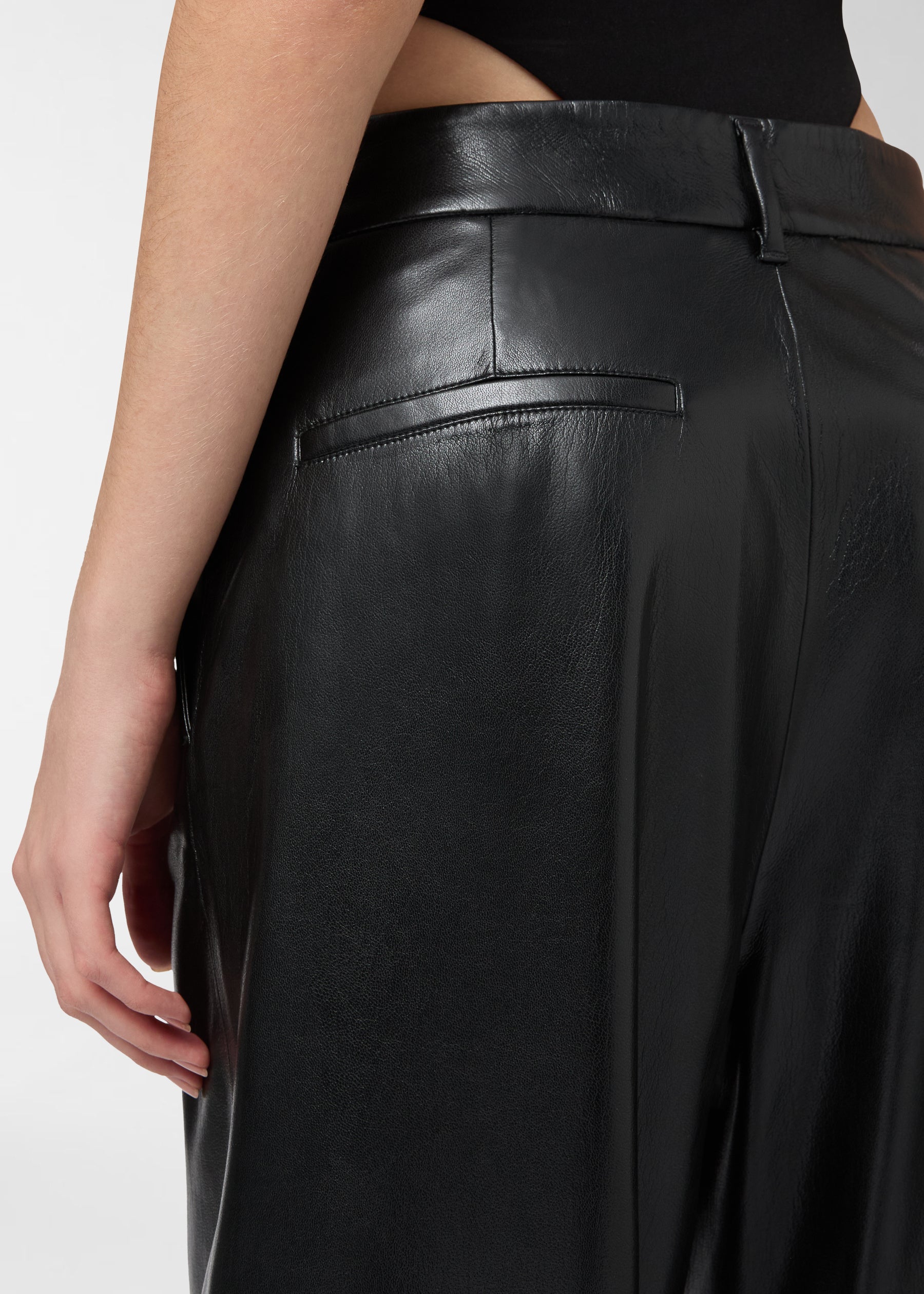 Sasha Boyfriend Pants