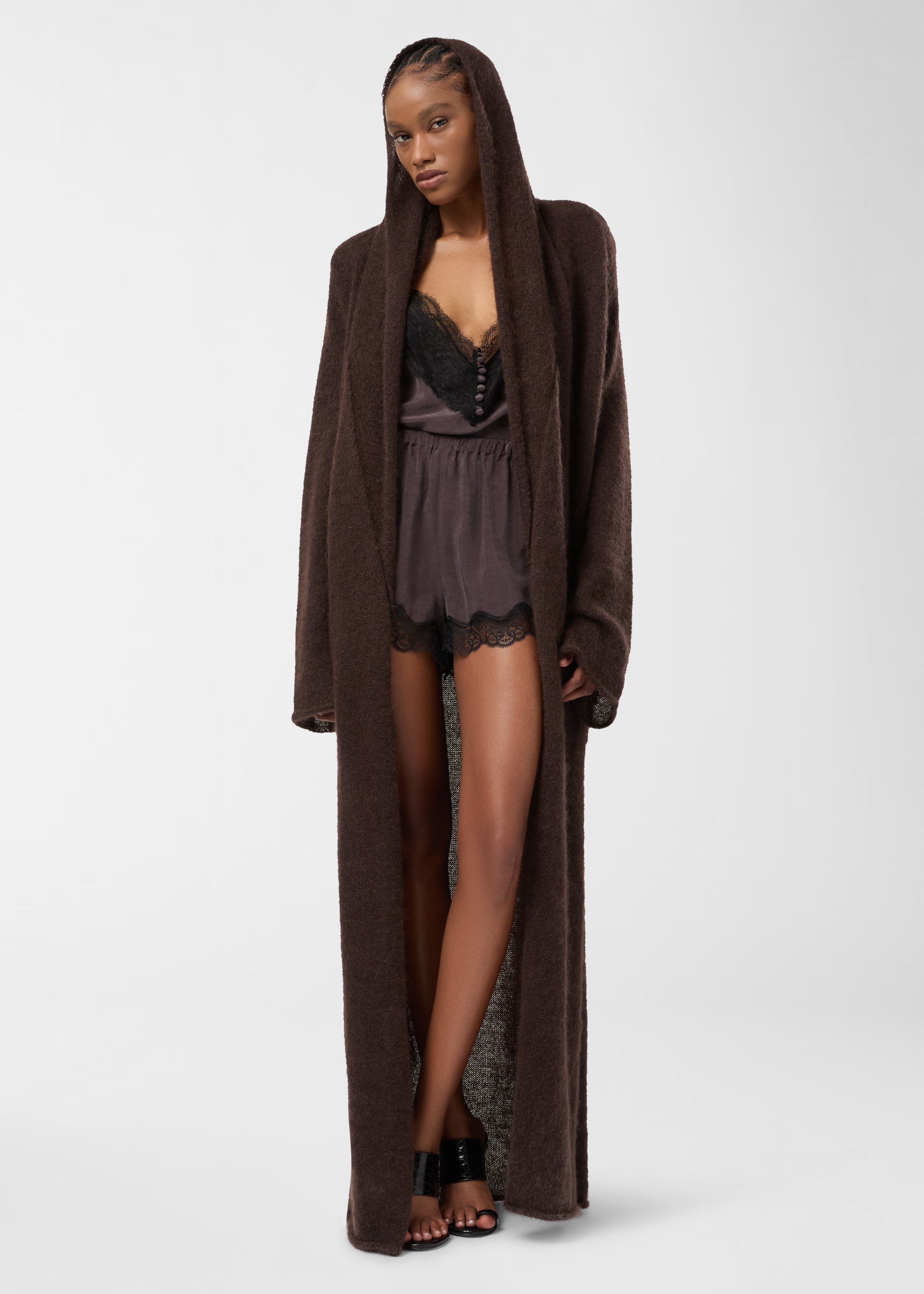 Lune Short
