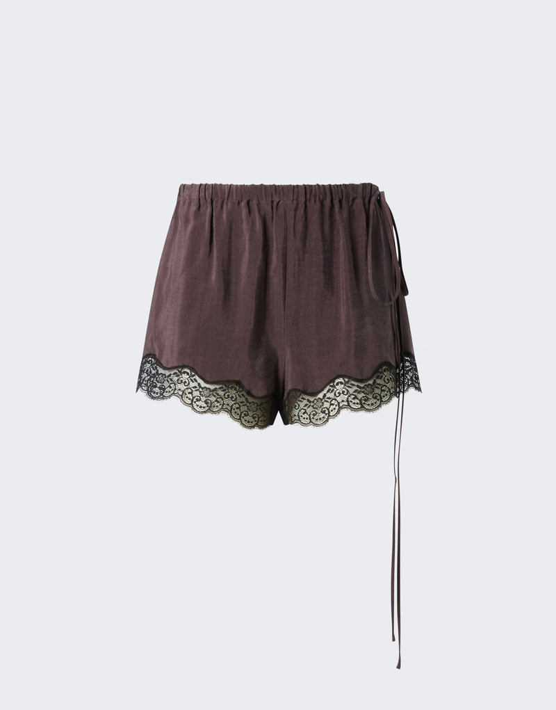 Lune Short