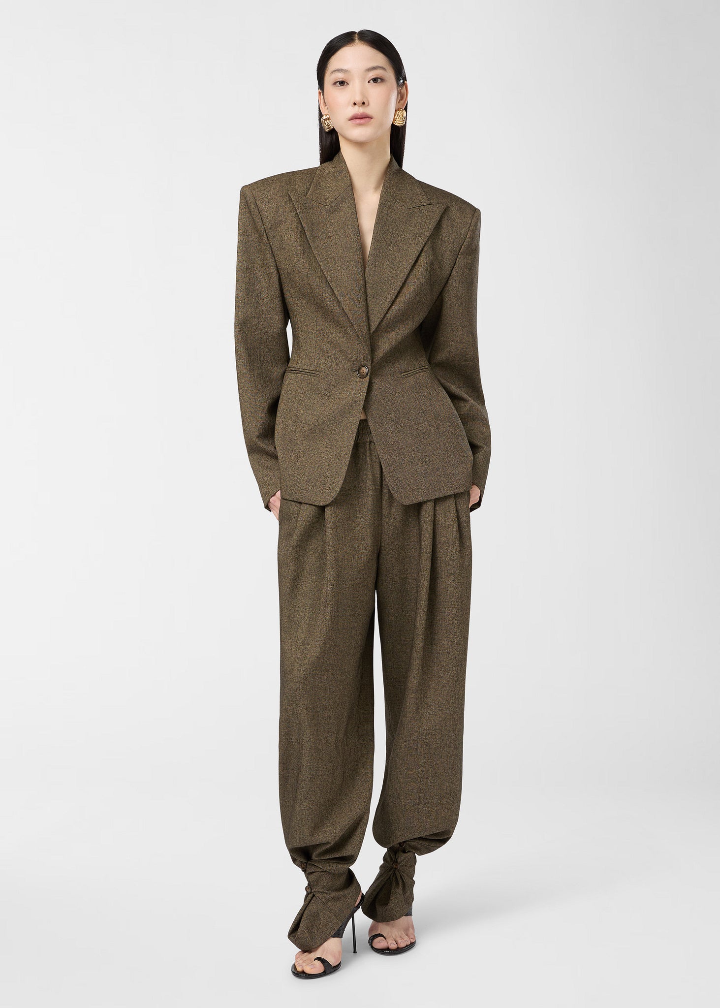 Renee Maxi Pants