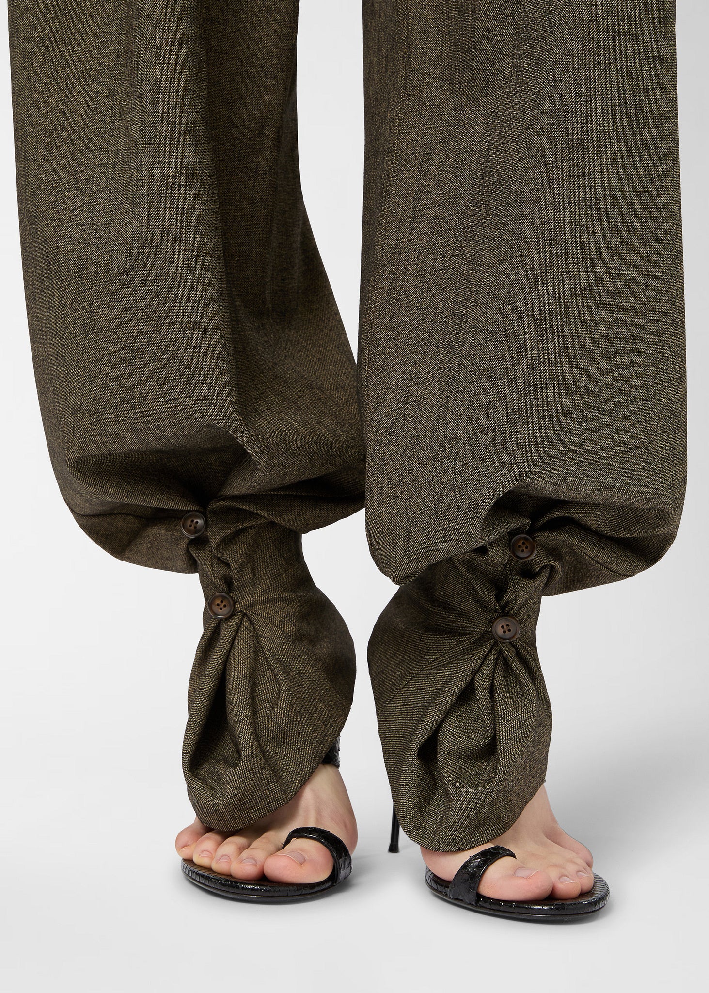 Renee Maxi Pants