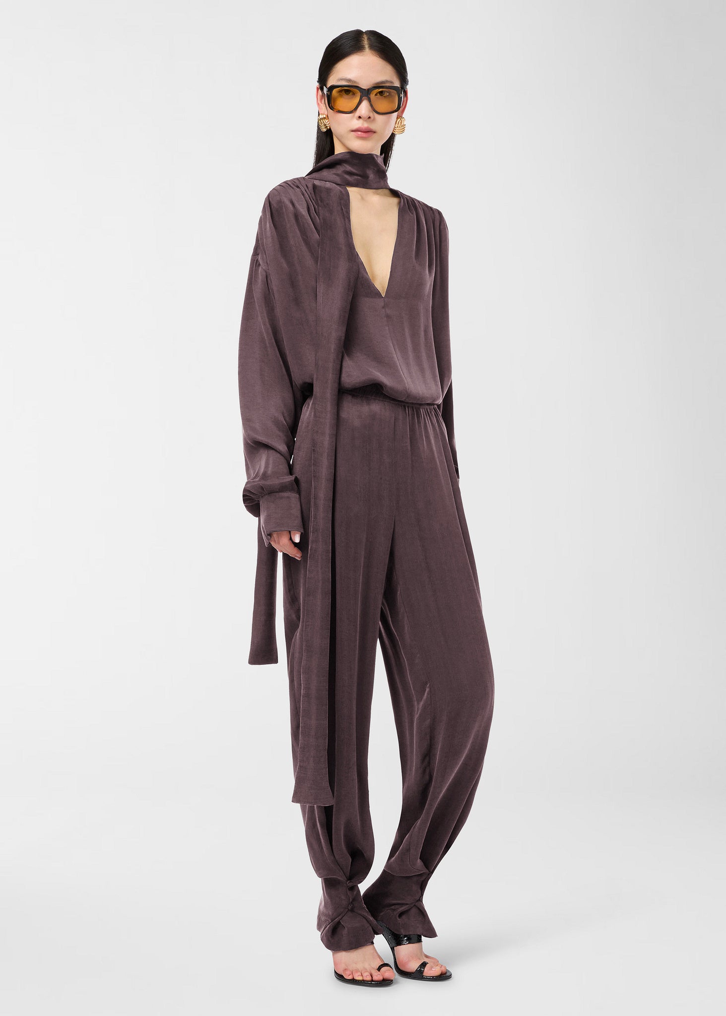 Renee Maxi Pants