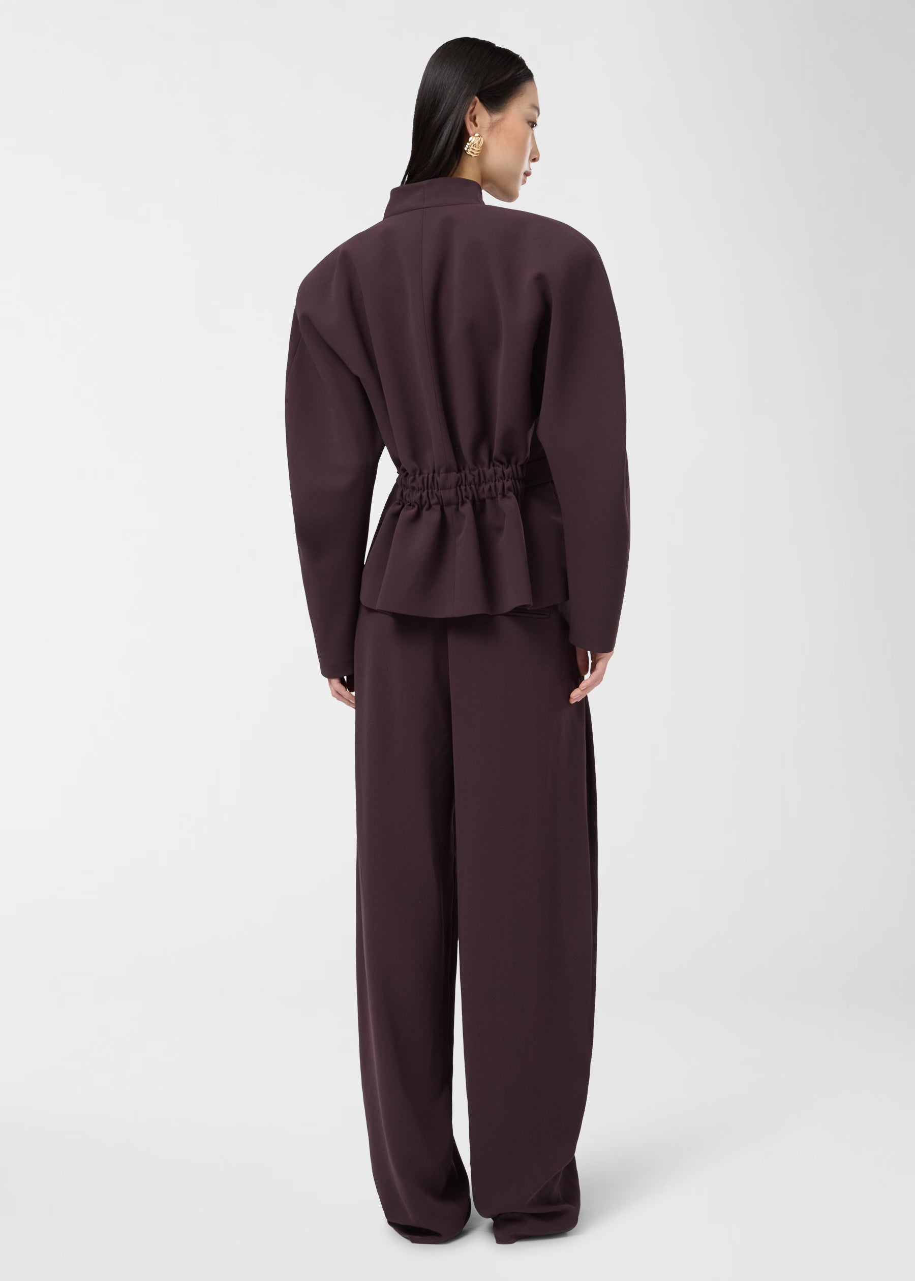 Tracy Maxi Pants