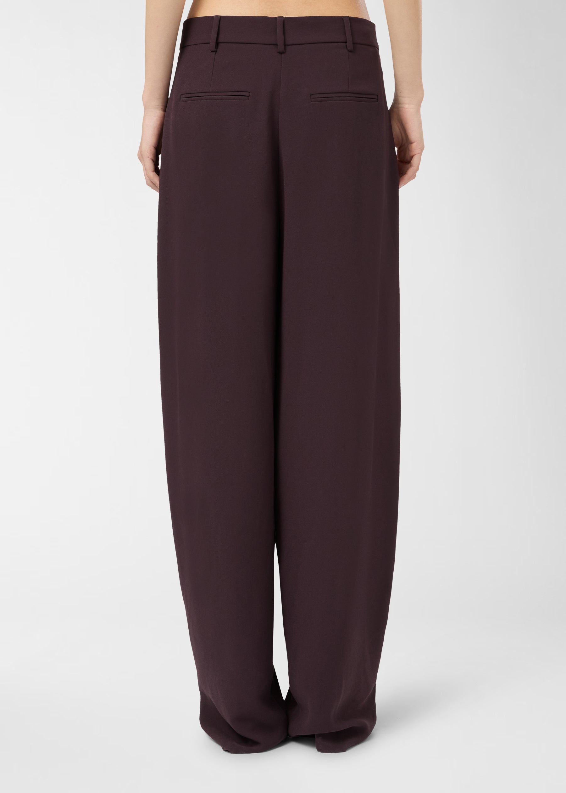 Tracy Maxi Pants