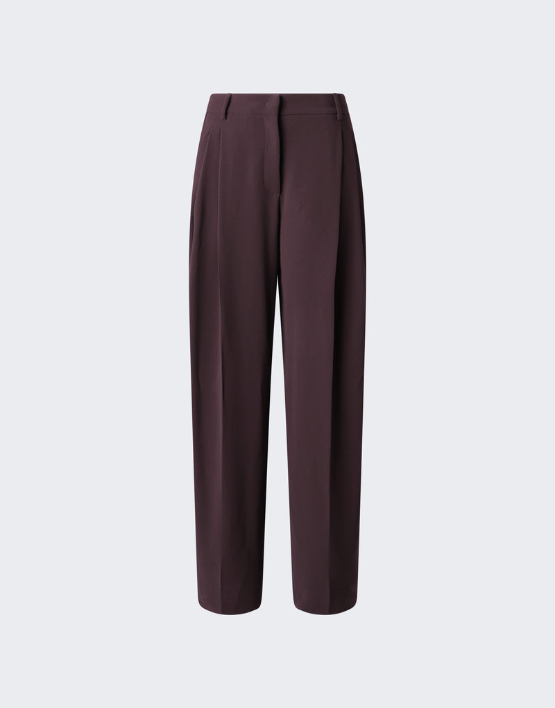 Tracy Maxi Pants