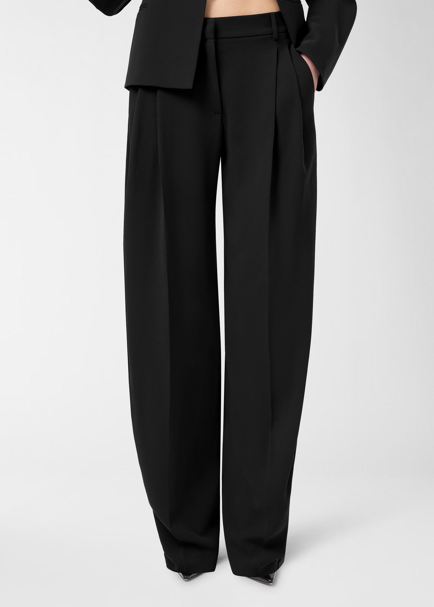 Tracy Maxi Pants