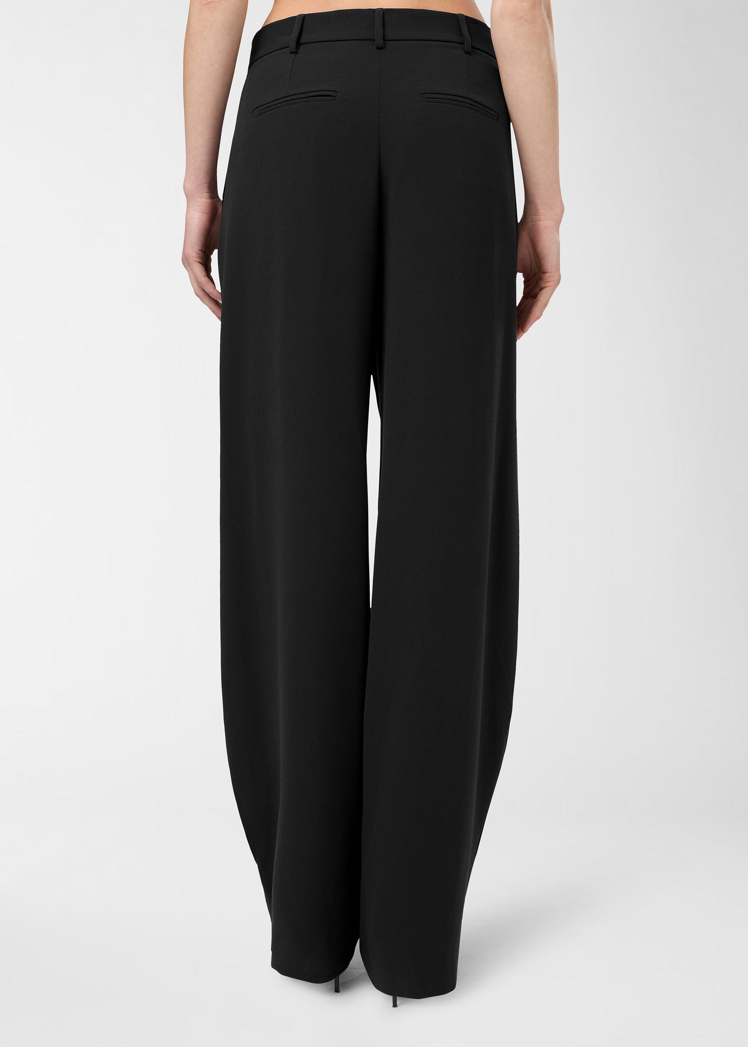 Tracy Maxi Pants