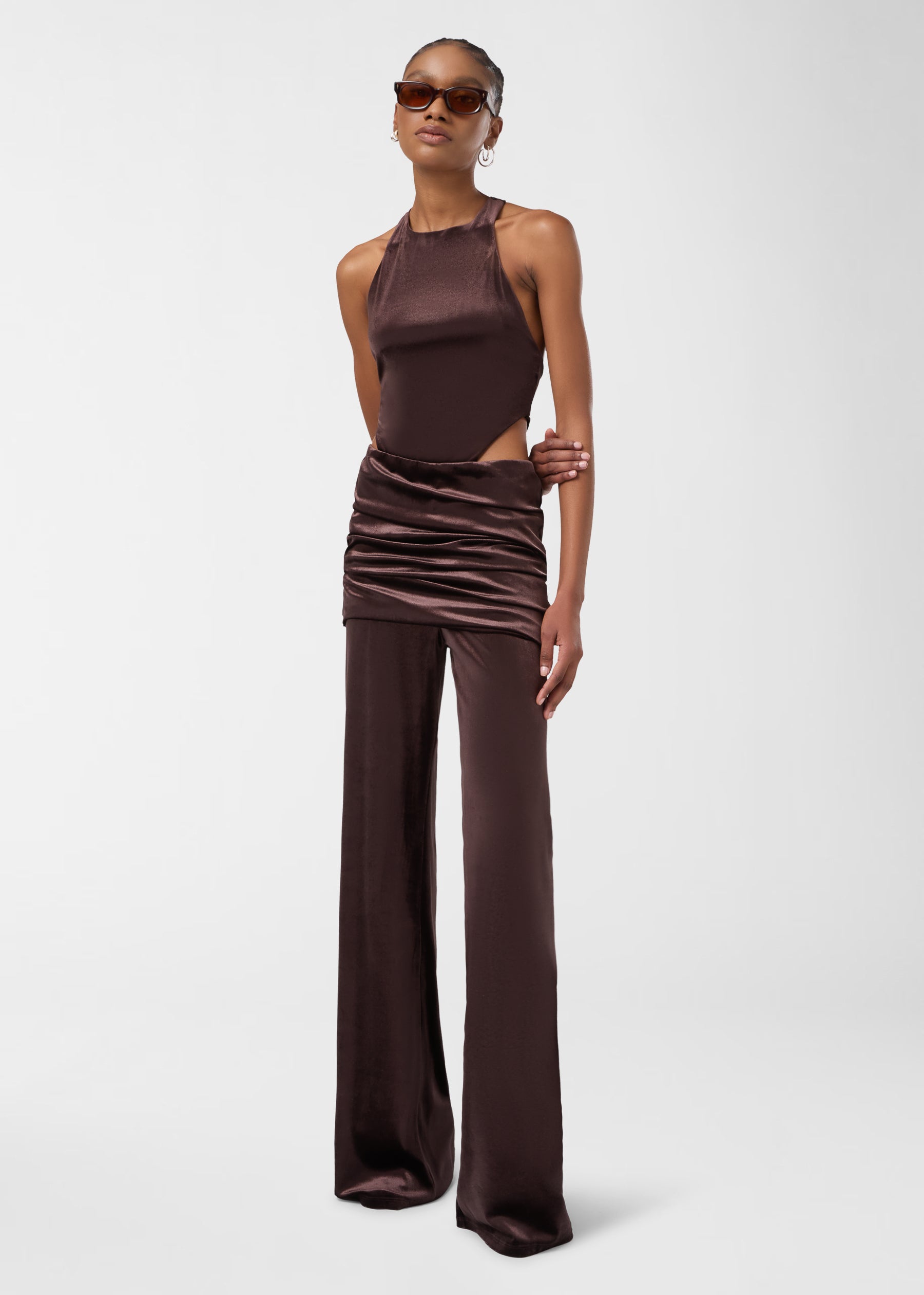 Boney Pants