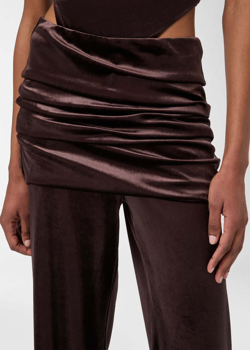 Boney Pants