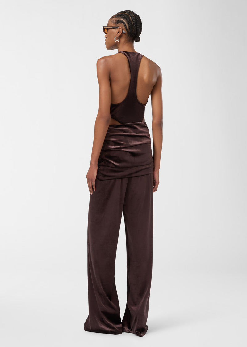 Boney Pants