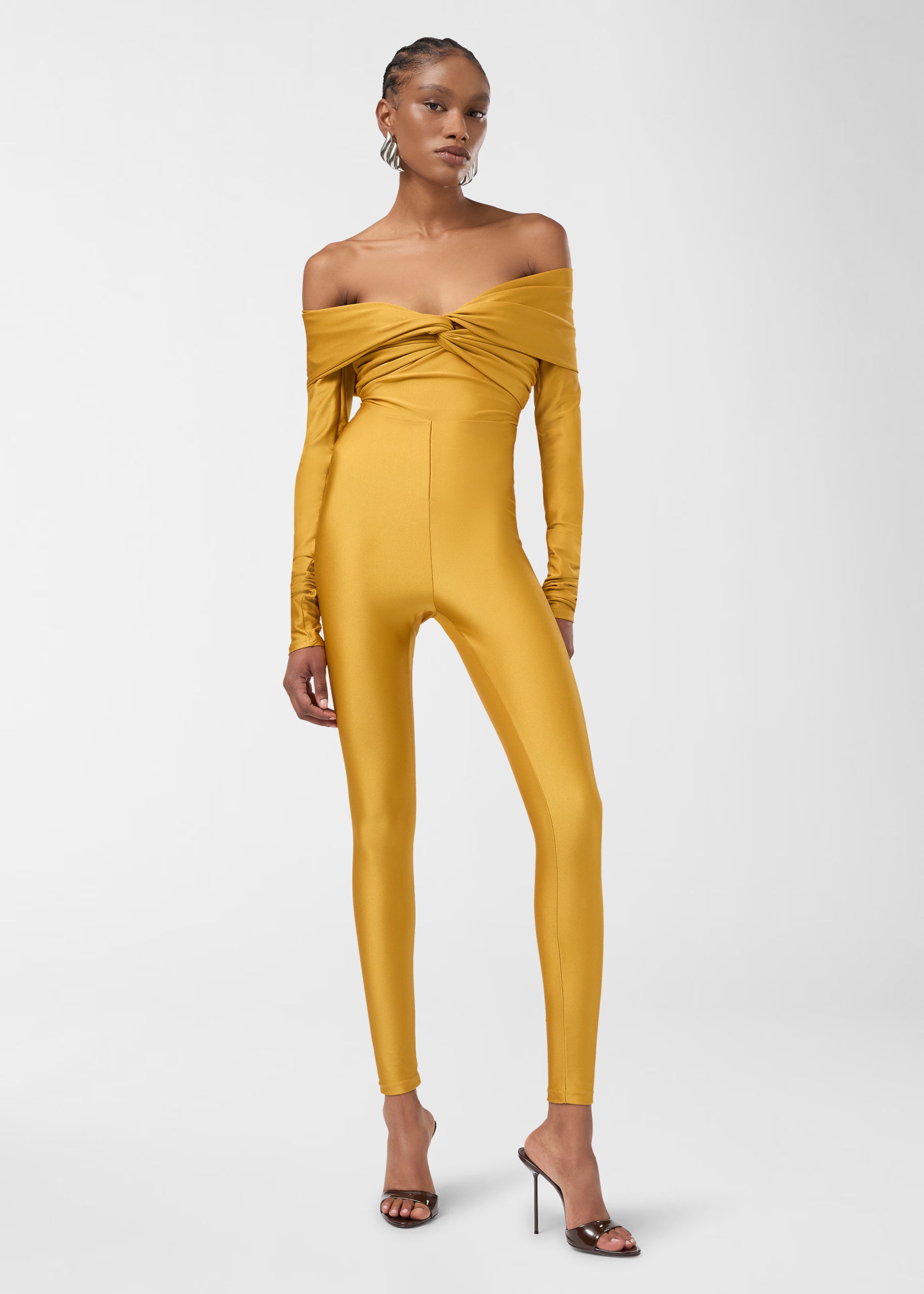 Kendall Bodysuit