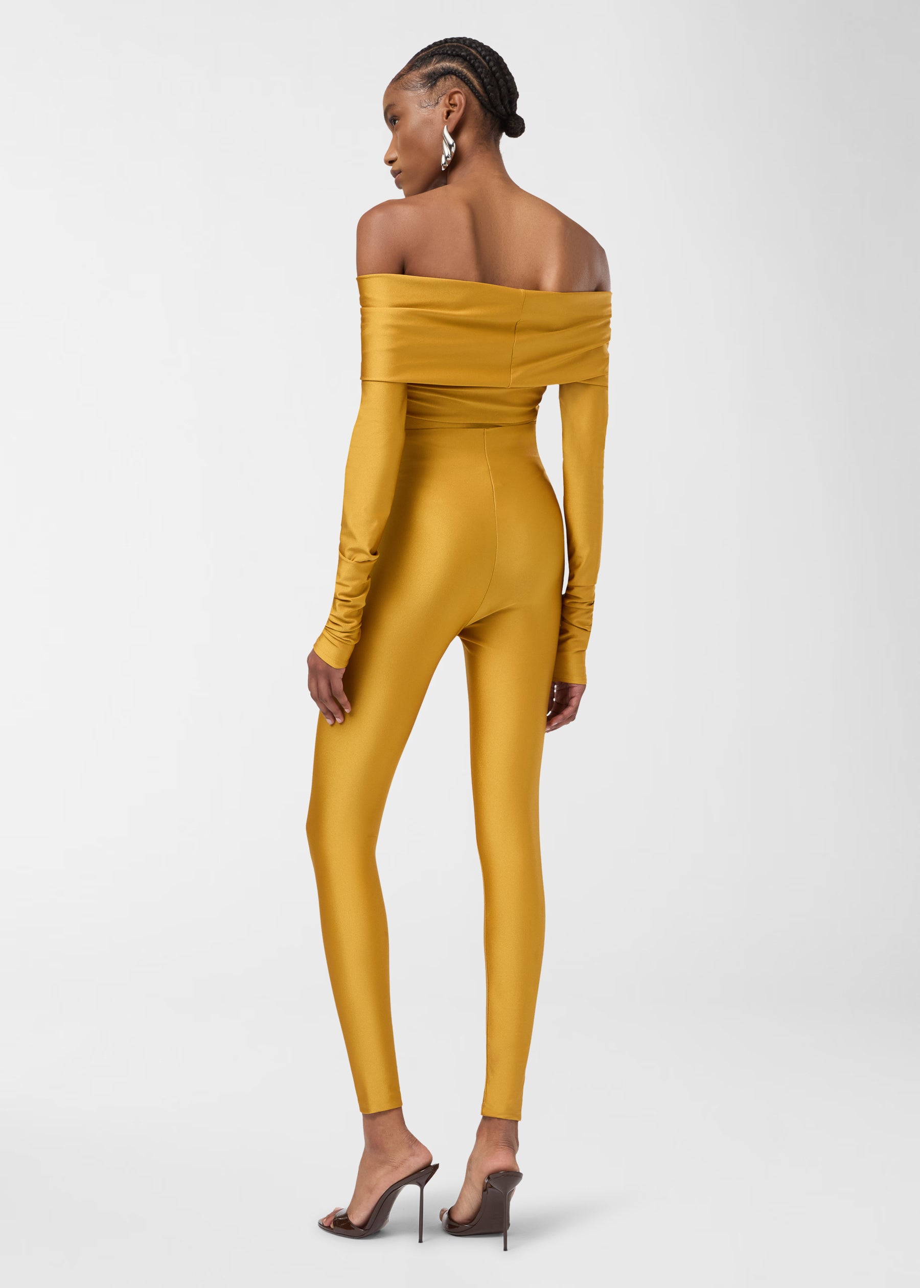 Kendall Bodysuit