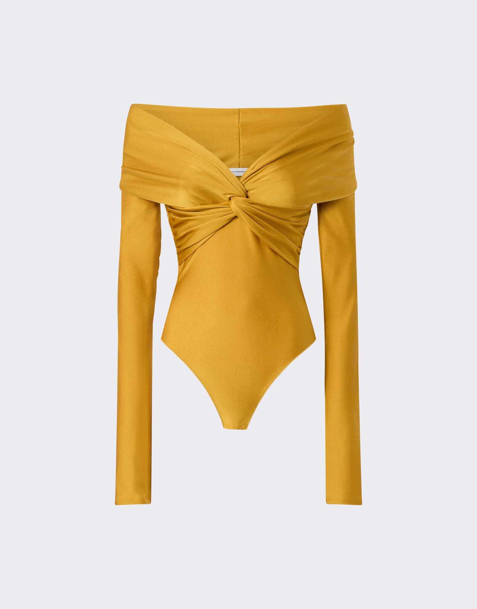 Kendall Bodysuit