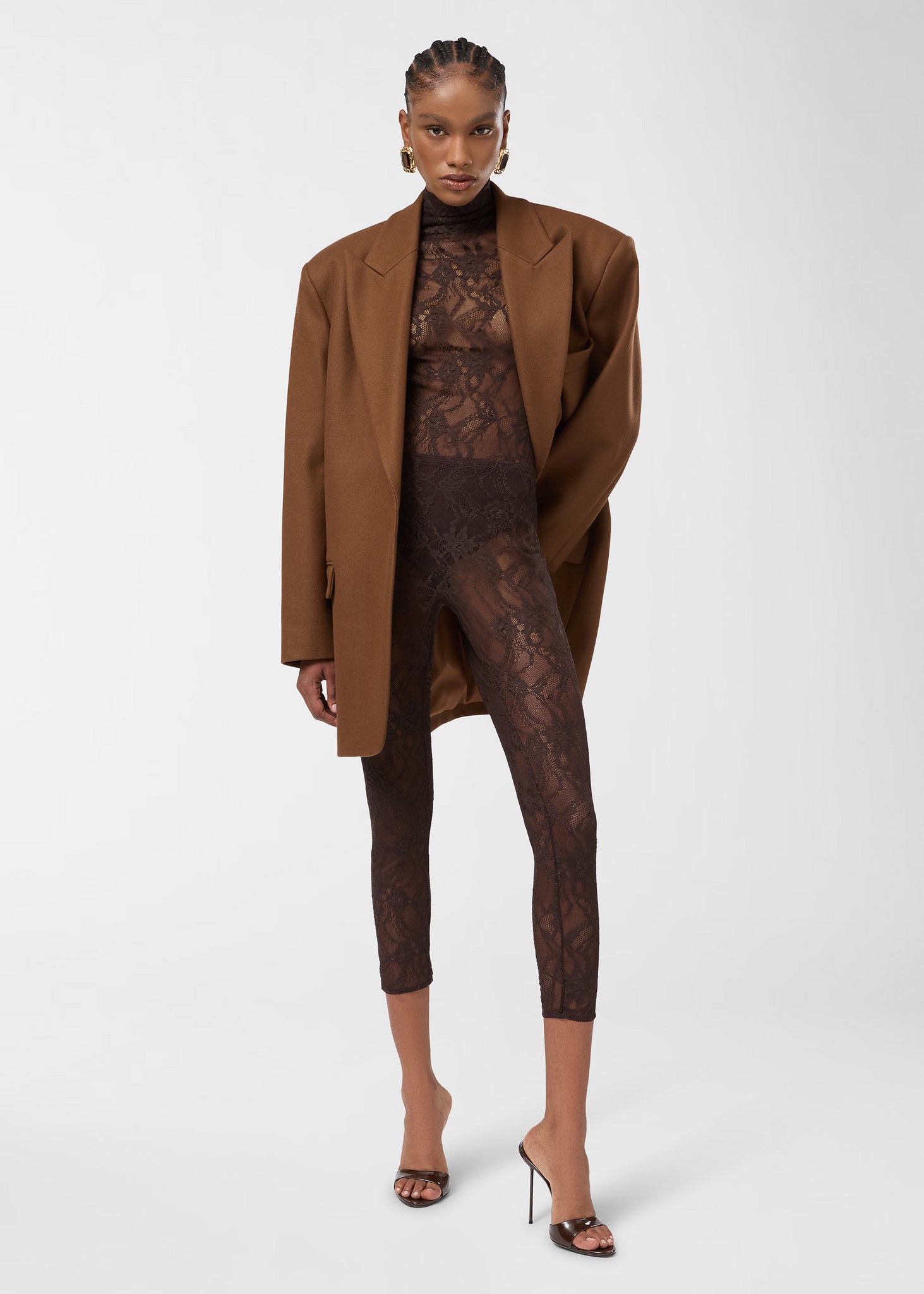 Ziggy Bodysuit