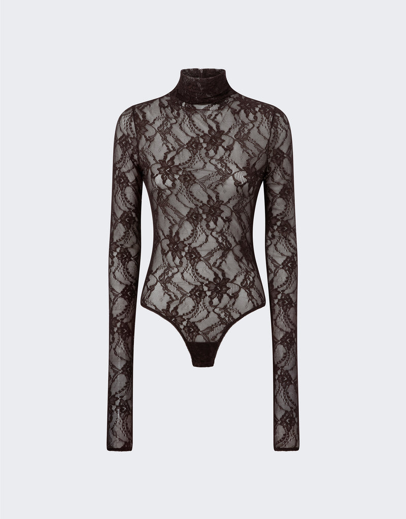 Ziggy Bodysuit