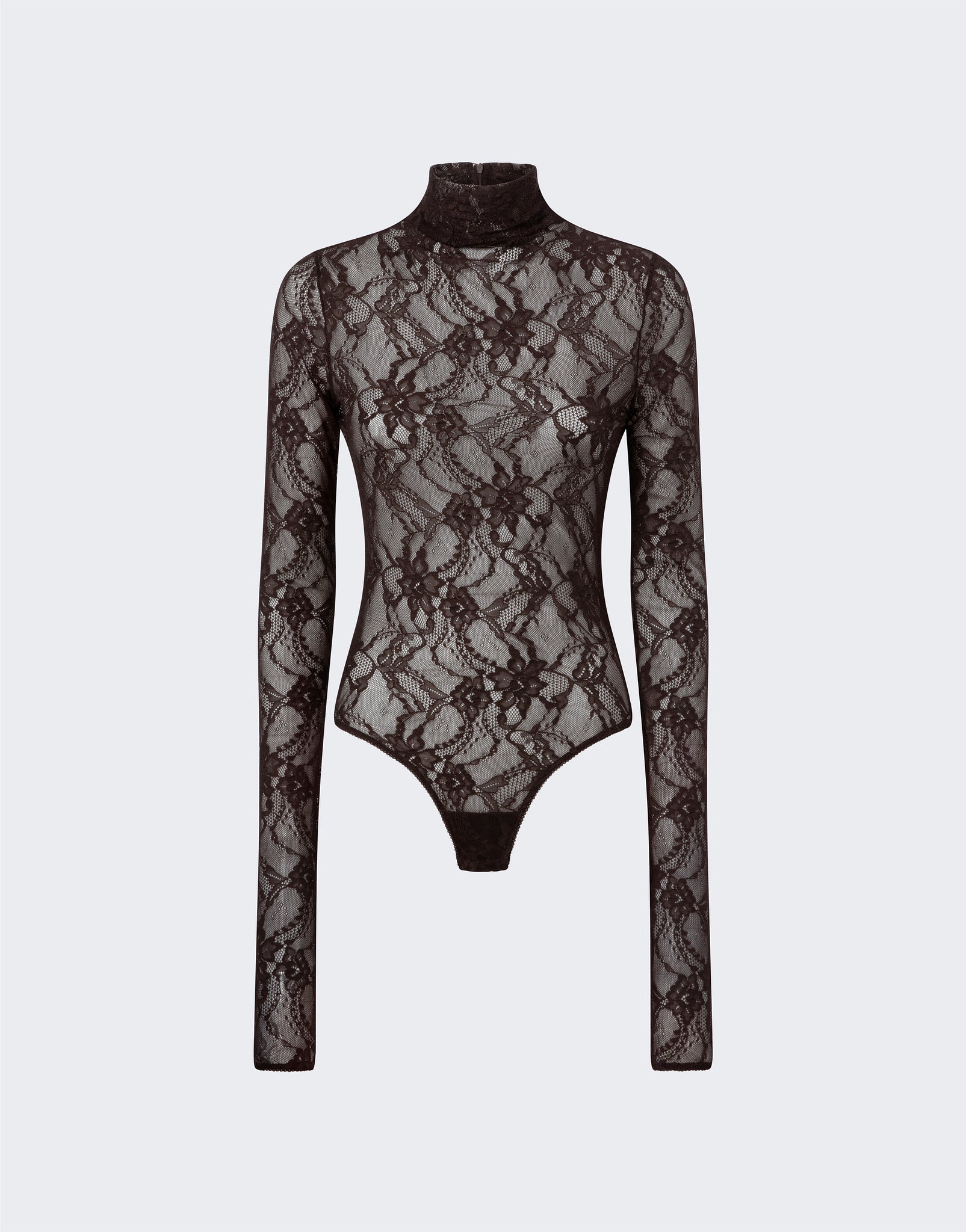 Ziggy Bodysuit