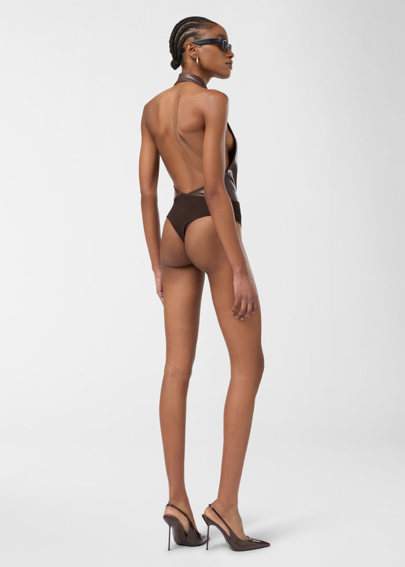 Zendaya Bodysuit