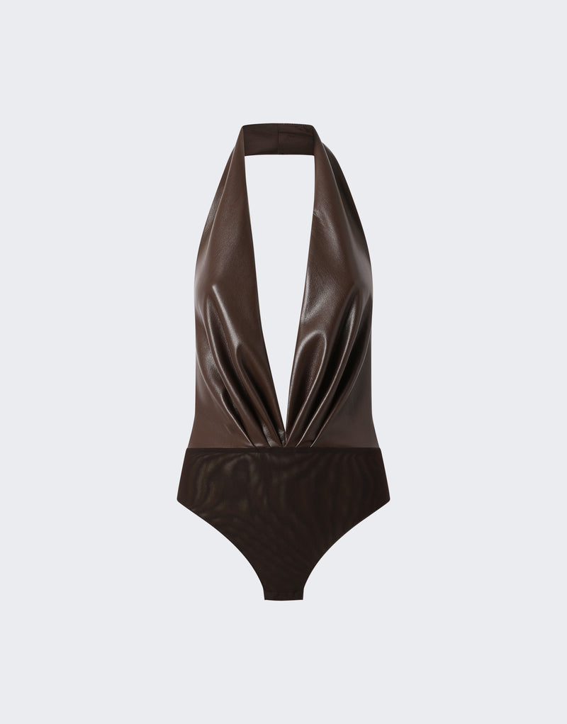 Zendaya Bodysuit